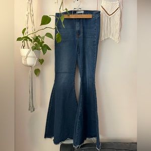 Free People Float On Flares